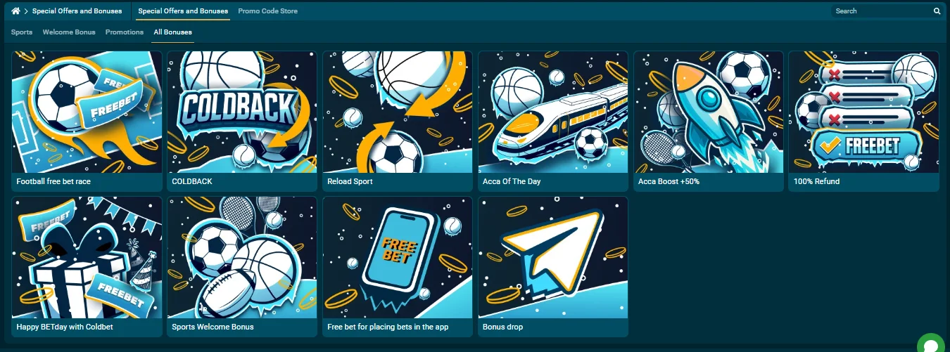 Cold Bet Canada Cold Bet Canada