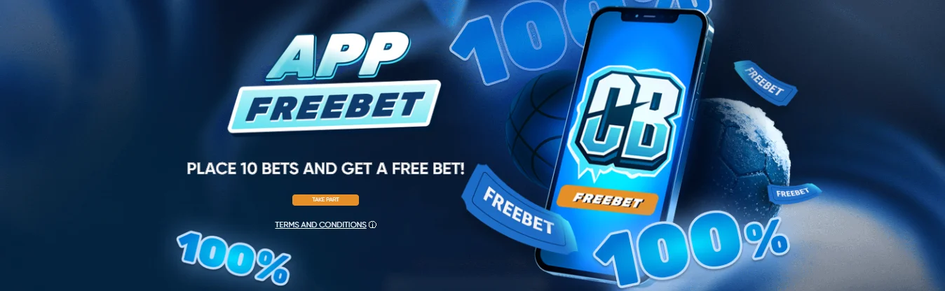 Coldbet bonus